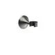 DORNBRACHT-Brausehalter-VAIA-28050809-Dark-Platinum-gebuerstet-28050809-99 gallery number 1